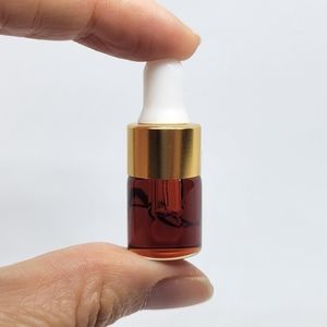 Red Amber Egyptian Oil 2.5 ml